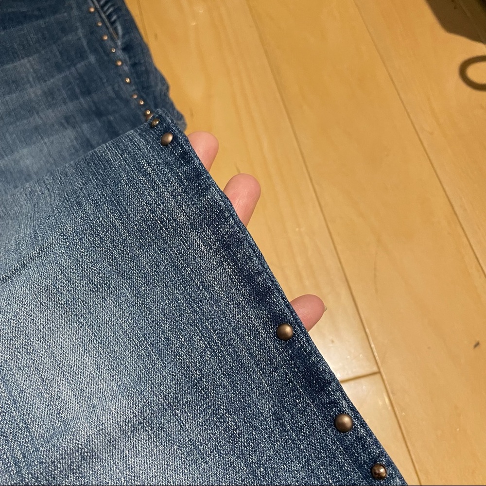 2 pair of women jeans - Picture 10 of 10